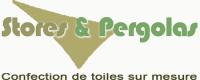 Logo Stgores & Pergolas 300px